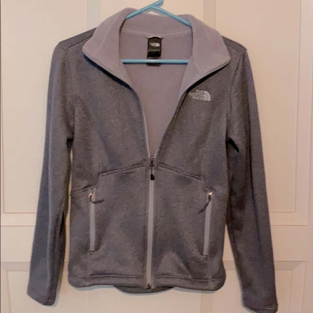 NorthFace jacket